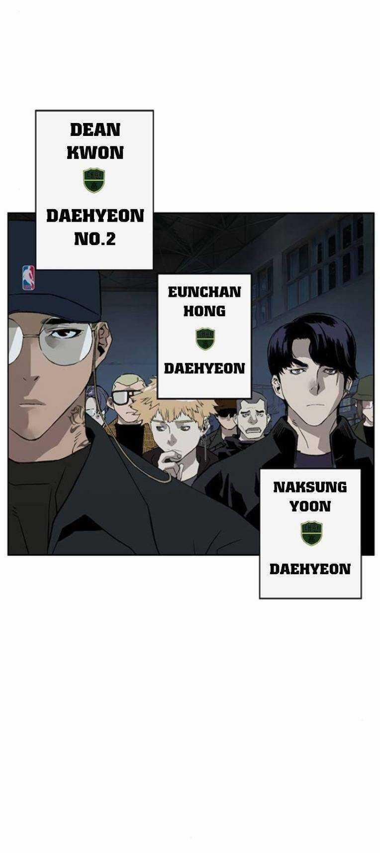 Anh Hùng Yếu - Chapter 233 - Trang 10