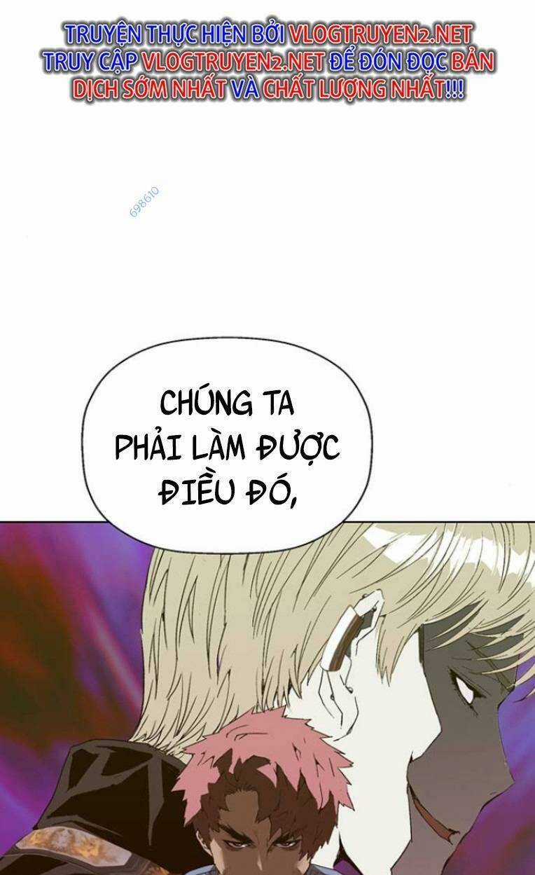 Anh Hùng Yếu - Chapter 233 - Trang 91