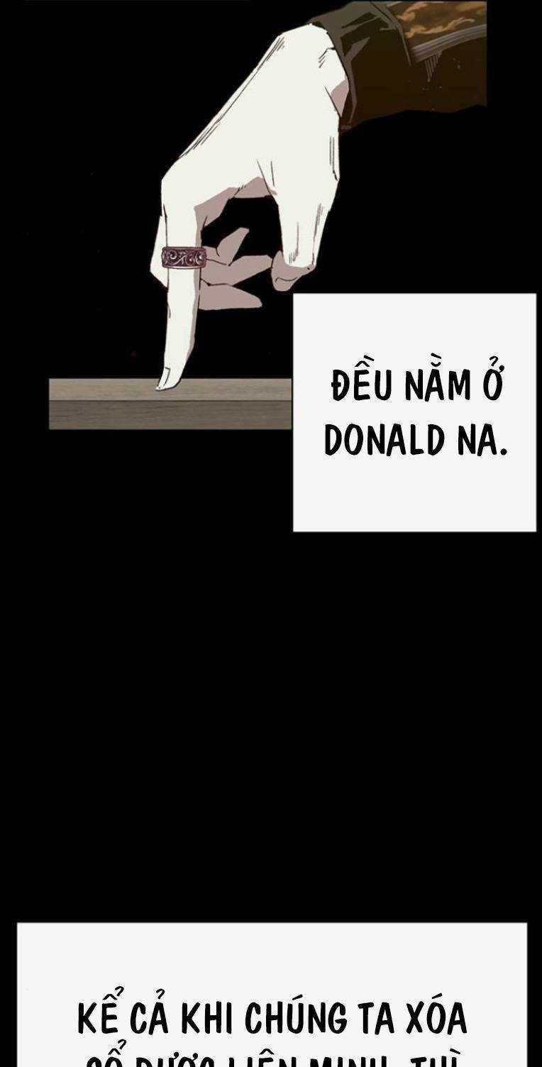 Anh Hùng Yếu - Chapter 233 - Trang 92