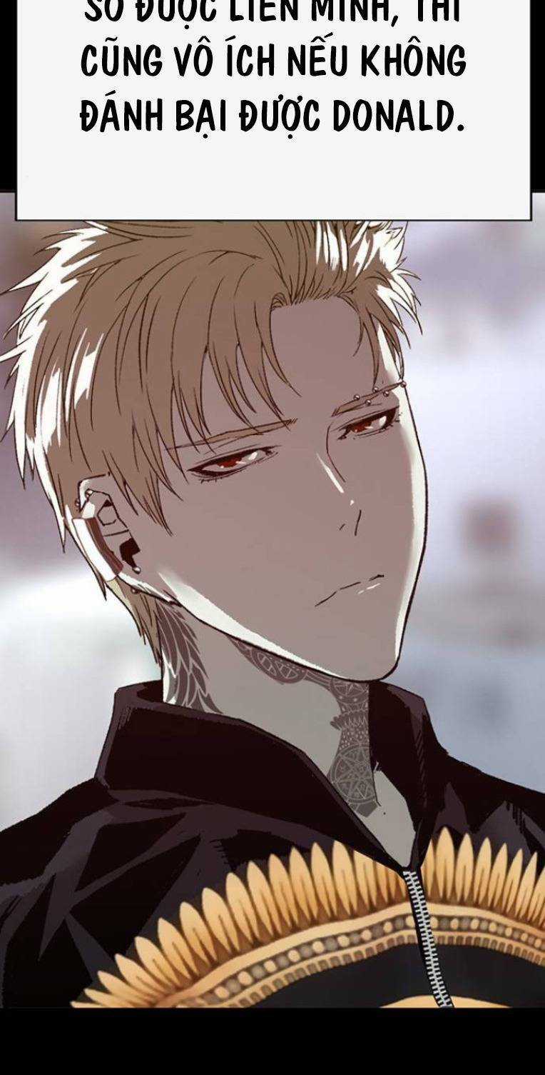 Anh Hùng Yếu - Chapter 233 - Trang 93