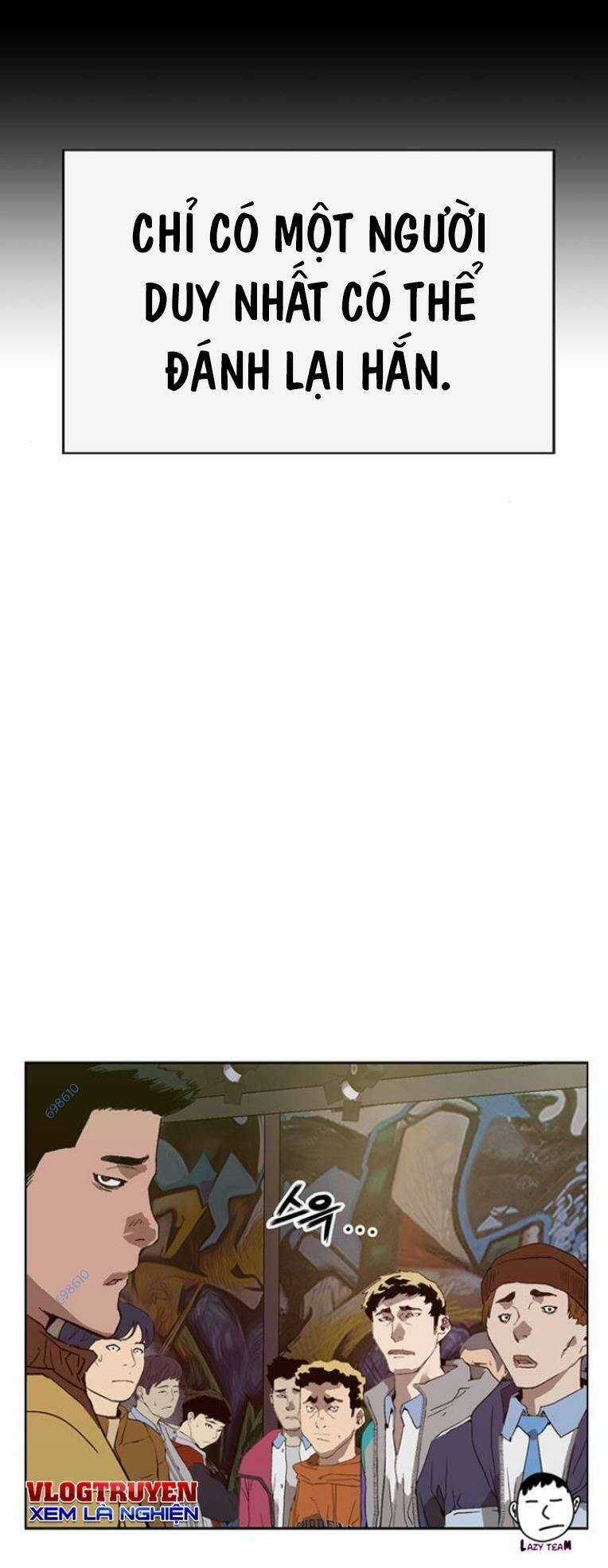 Anh Hùng Yếu - Chapter 233 - Trang 94
