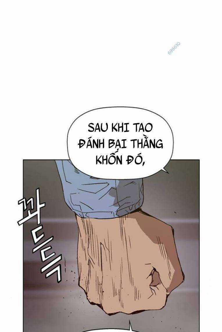 Anh Hùng Yếu - Chapter 233 - Trang 98