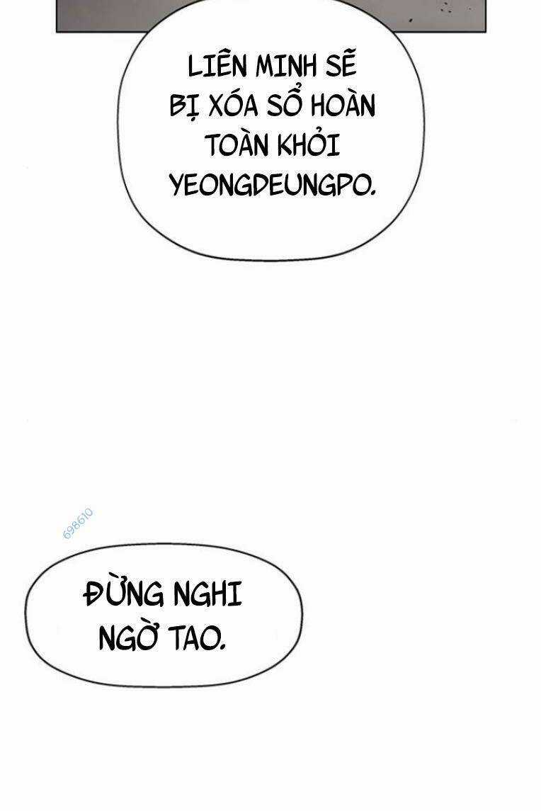 Anh Hùng Yếu - Chapter 233 - Trang 99
