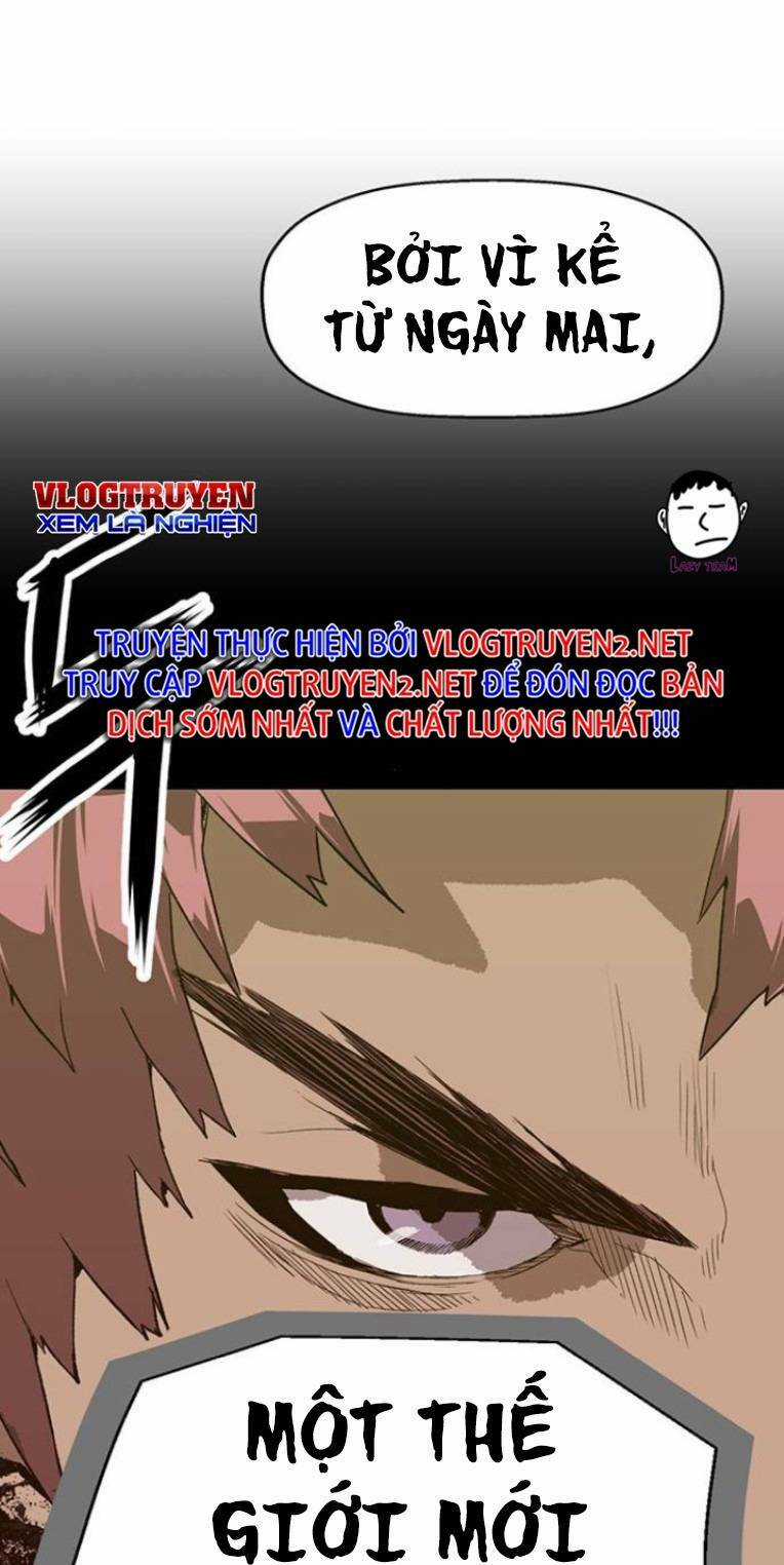 Anh Hùng Yếu - Chapter 233 - Trang 100