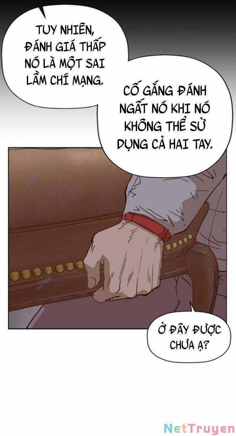 Anh Hùng Yếu - Chapter 234 - Trang 11