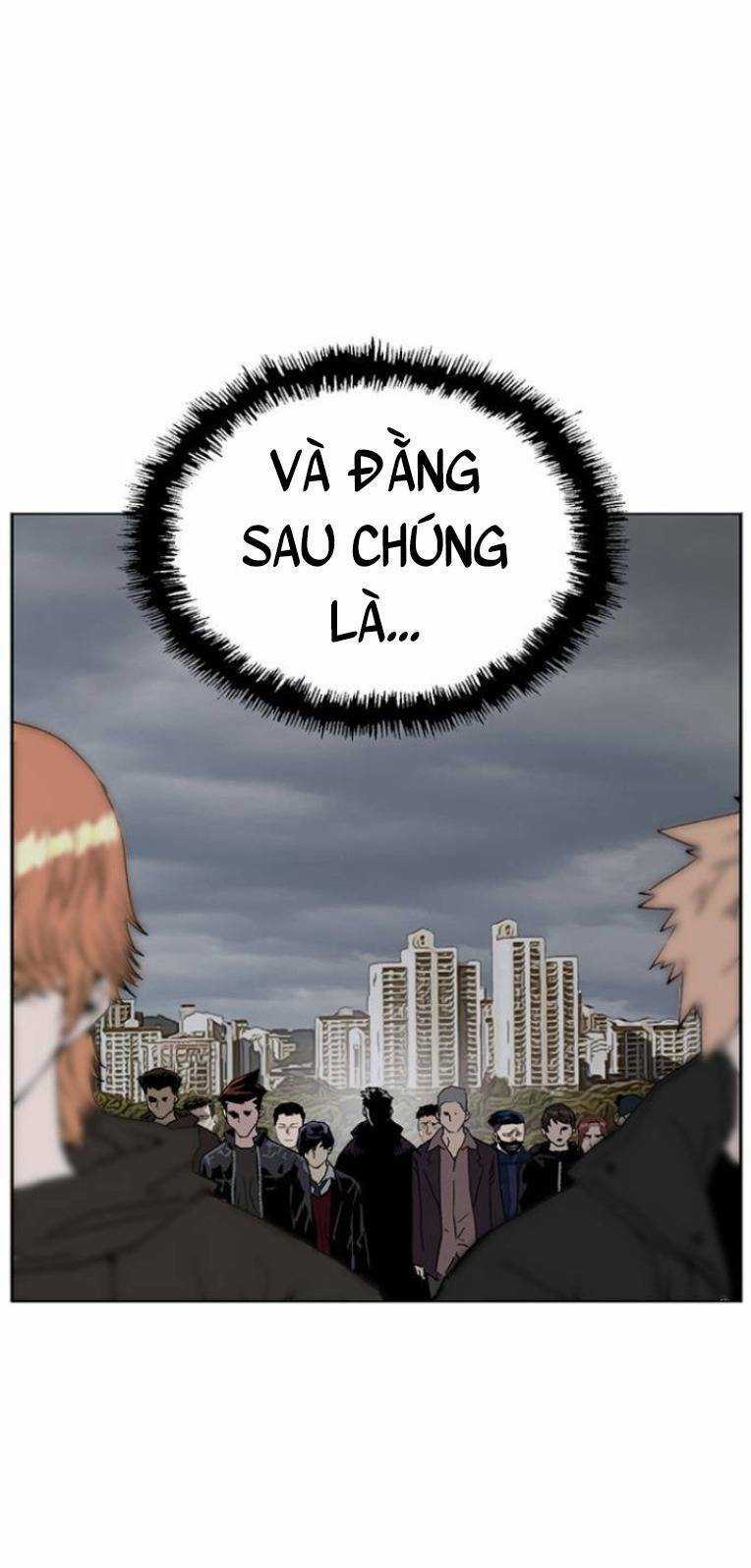 Anh Hùng Yếu - Chapter 234 - Trang 101