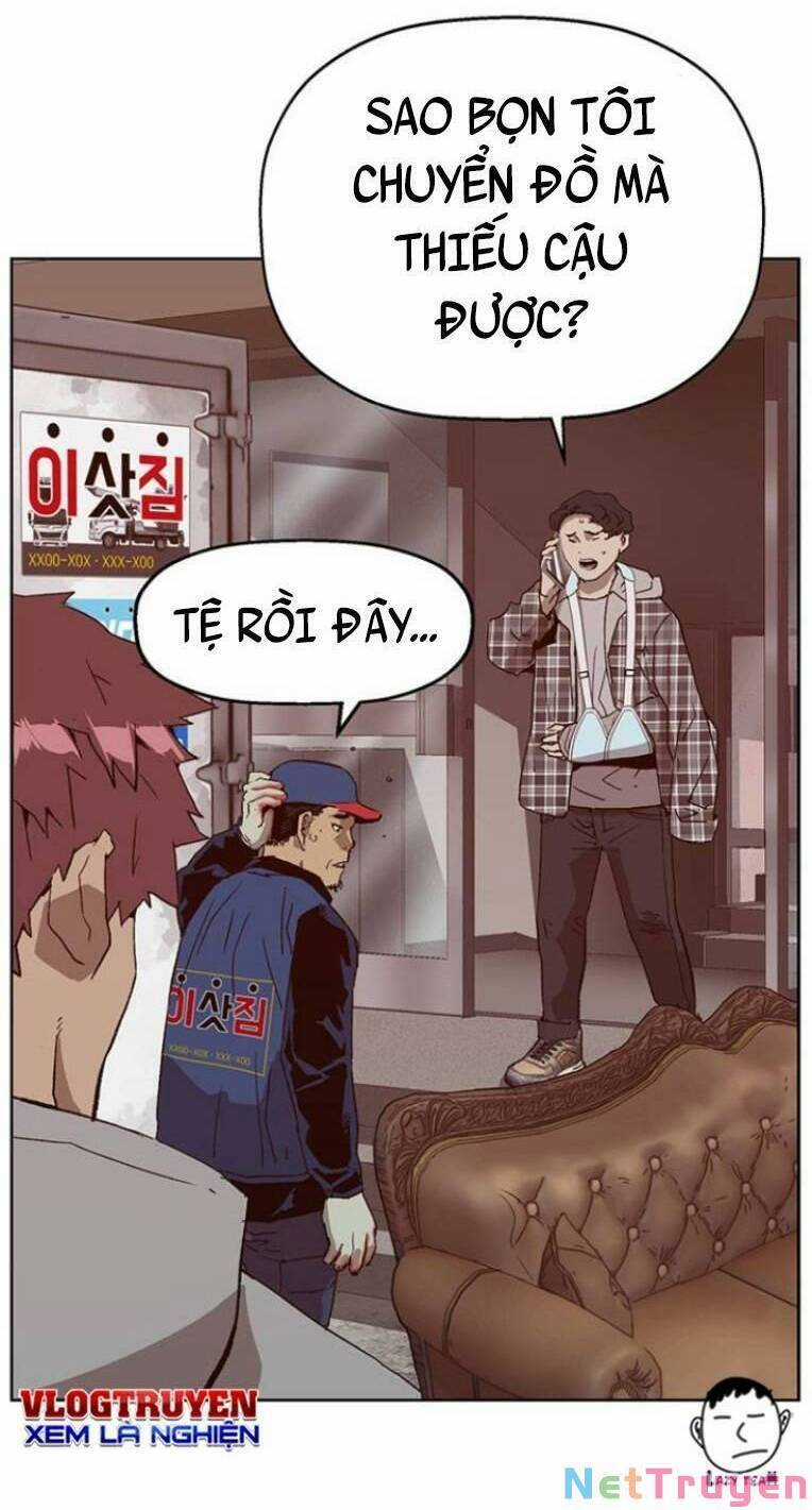 Anh Hùng Yếu - Chapter 234 - Trang 3