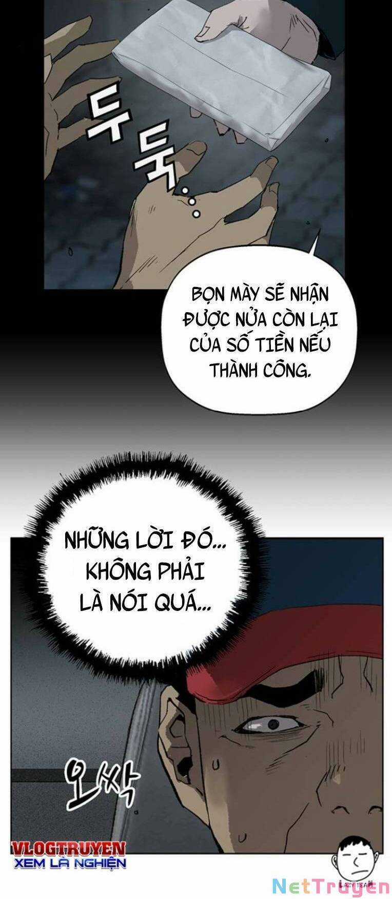 Anh Hùng Yếu - Chapter 234 - Trang 35