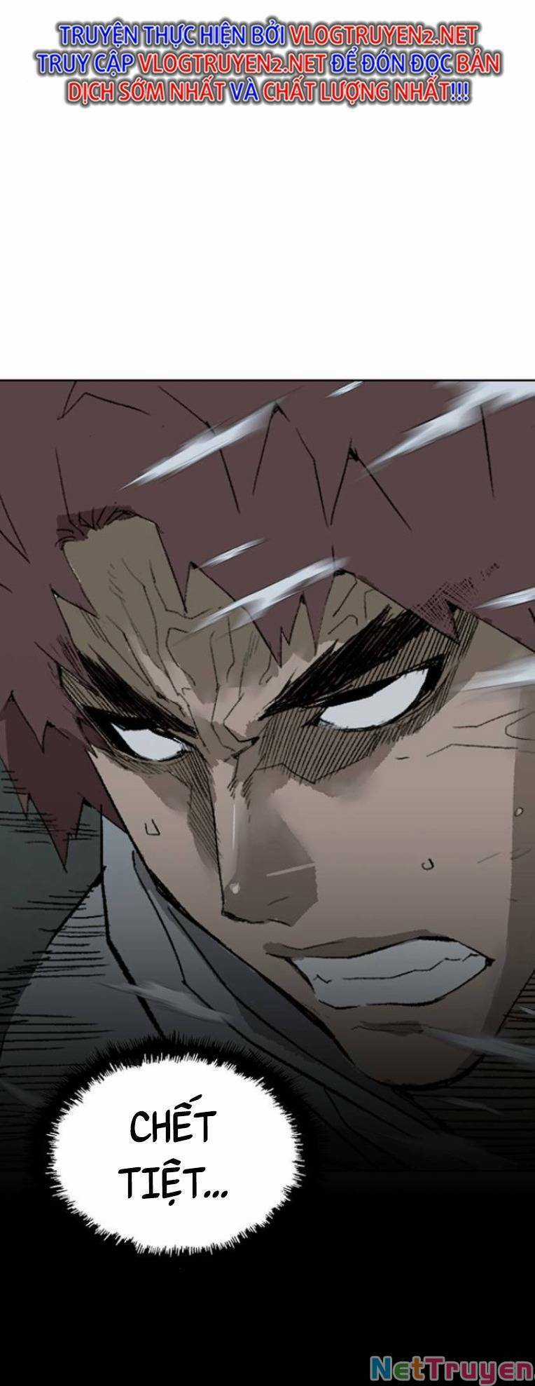 Anh Hùng Yếu - Chapter 234 - Trang 36