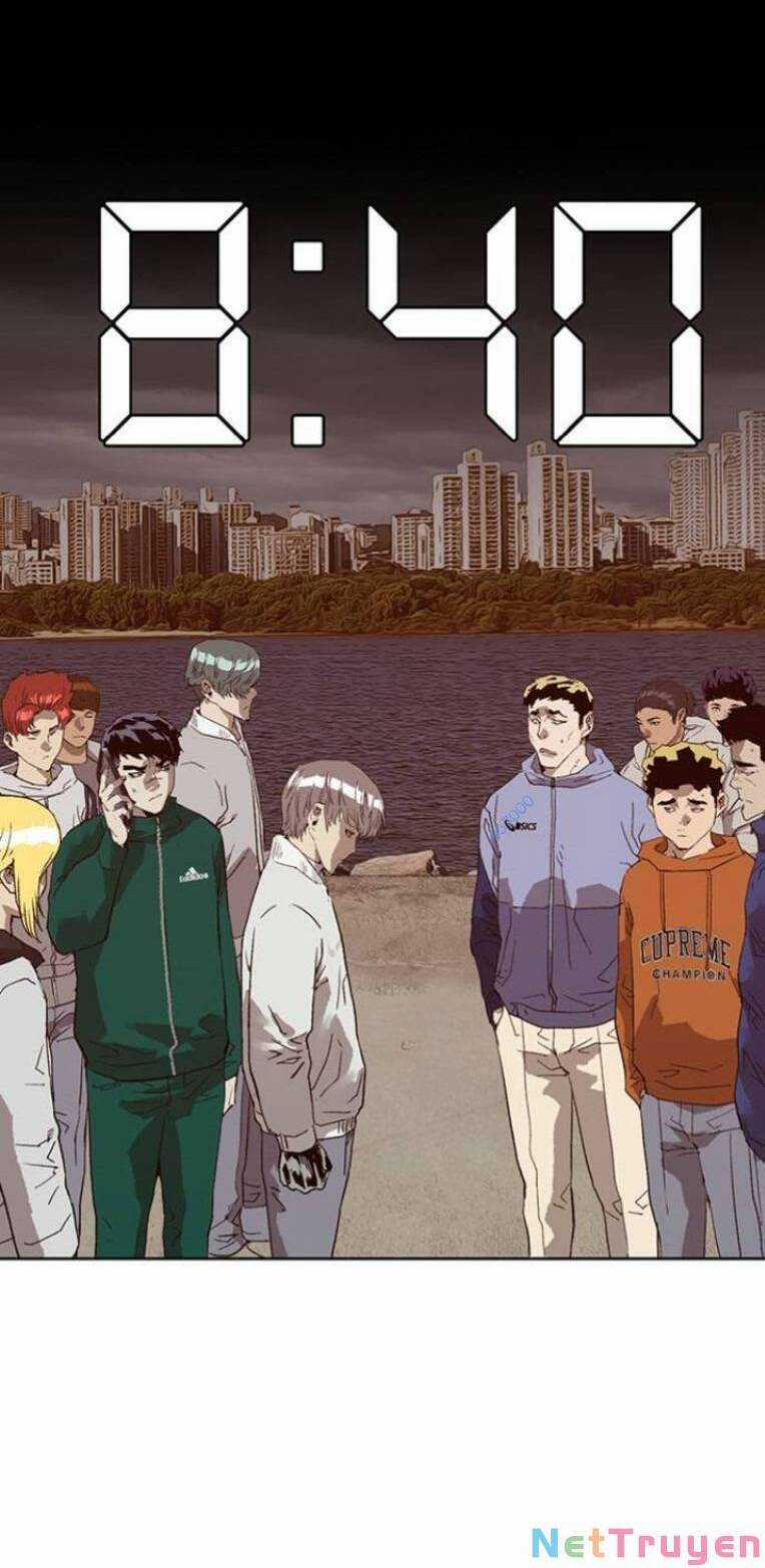 Anh Hùng Yếu - Chapter 234 - Trang 38