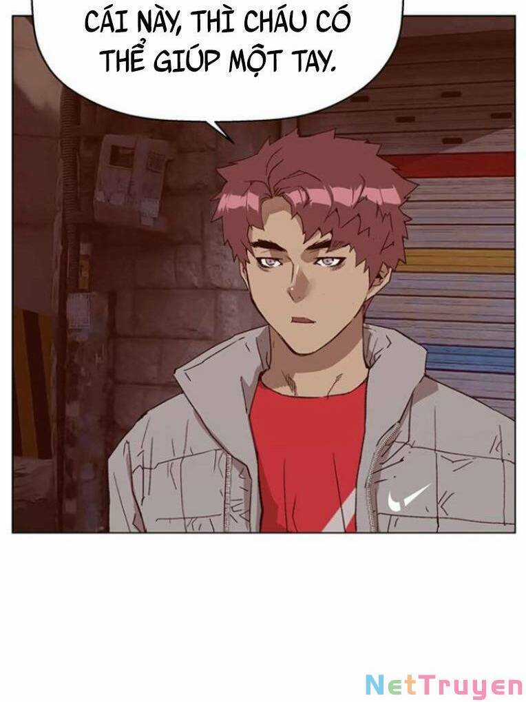 Anh Hùng Yếu - Chapter 234 - Trang 5