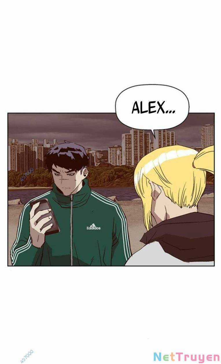 Anh Hùng Yếu - Chapter 234 - Trang 41