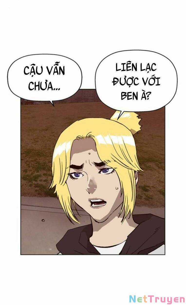Anh Hùng Yếu - Chapter 234 - Trang 42