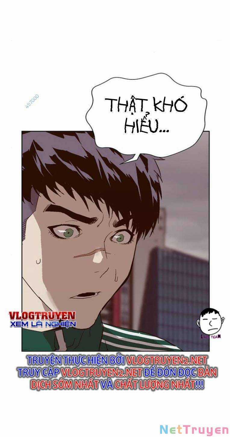 Anh Hùng Yếu - Chapter 234 - Trang 44