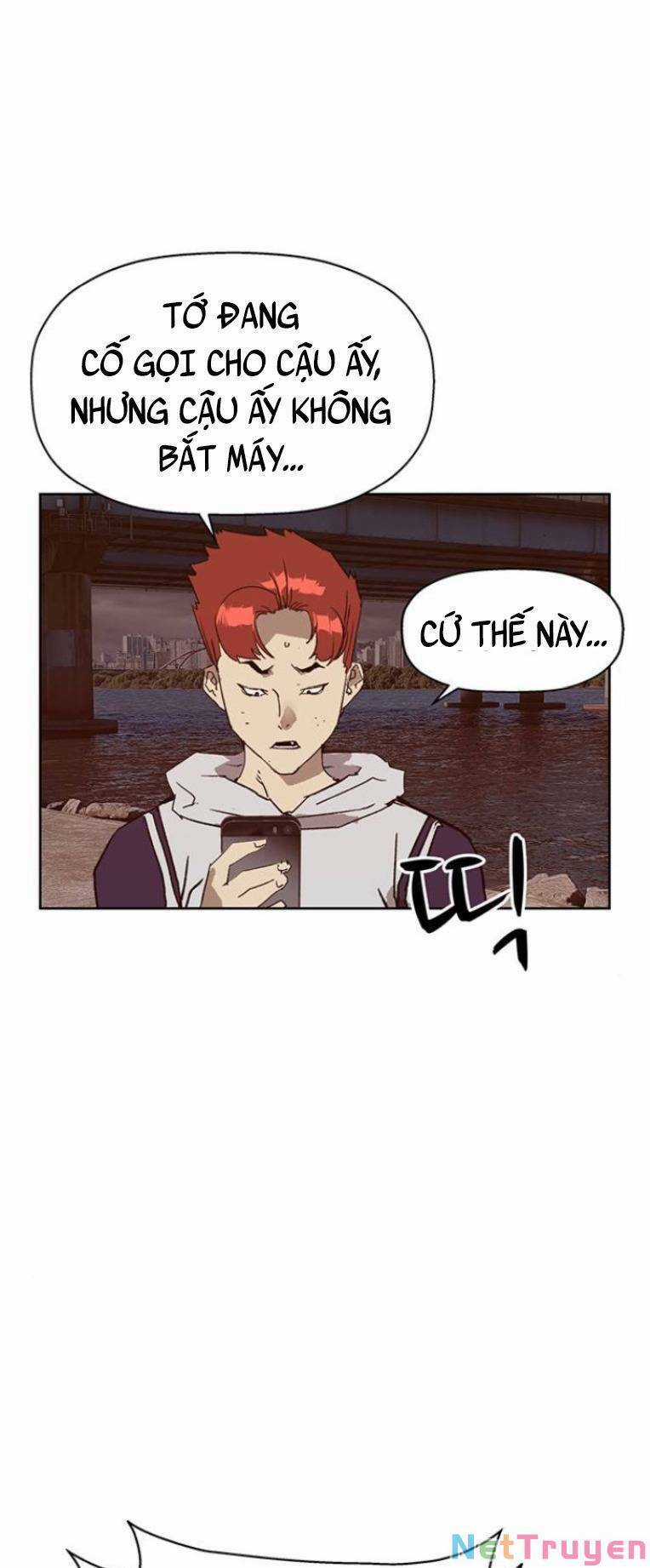 Anh Hùng Yếu - Chapter 234 - Trang 46