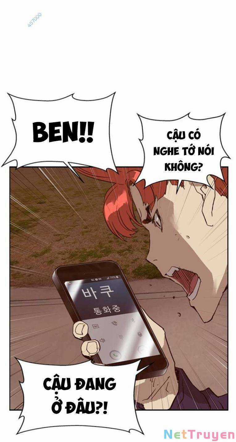 Anh Hùng Yếu - Chapter 234 - Trang 48