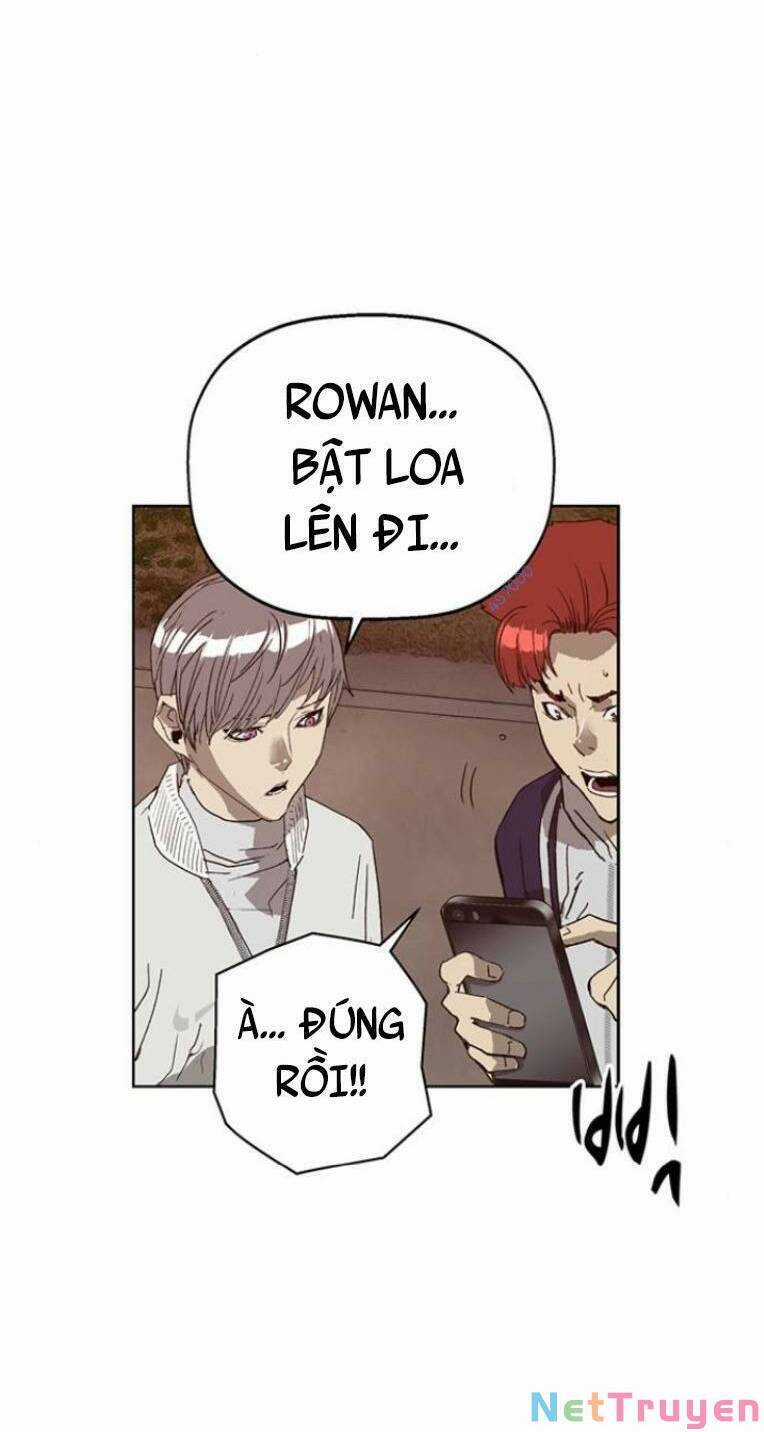 Anh Hùng Yếu - Chapter 234 - Trang 49