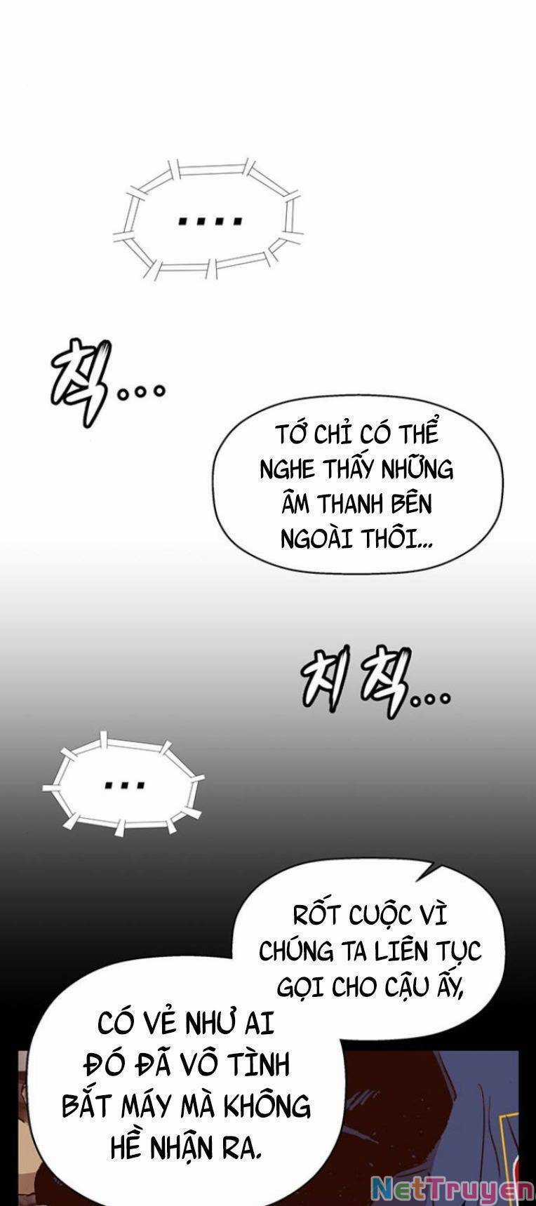 Anh Hùng Yếu - Chapter 234 - Trang 50