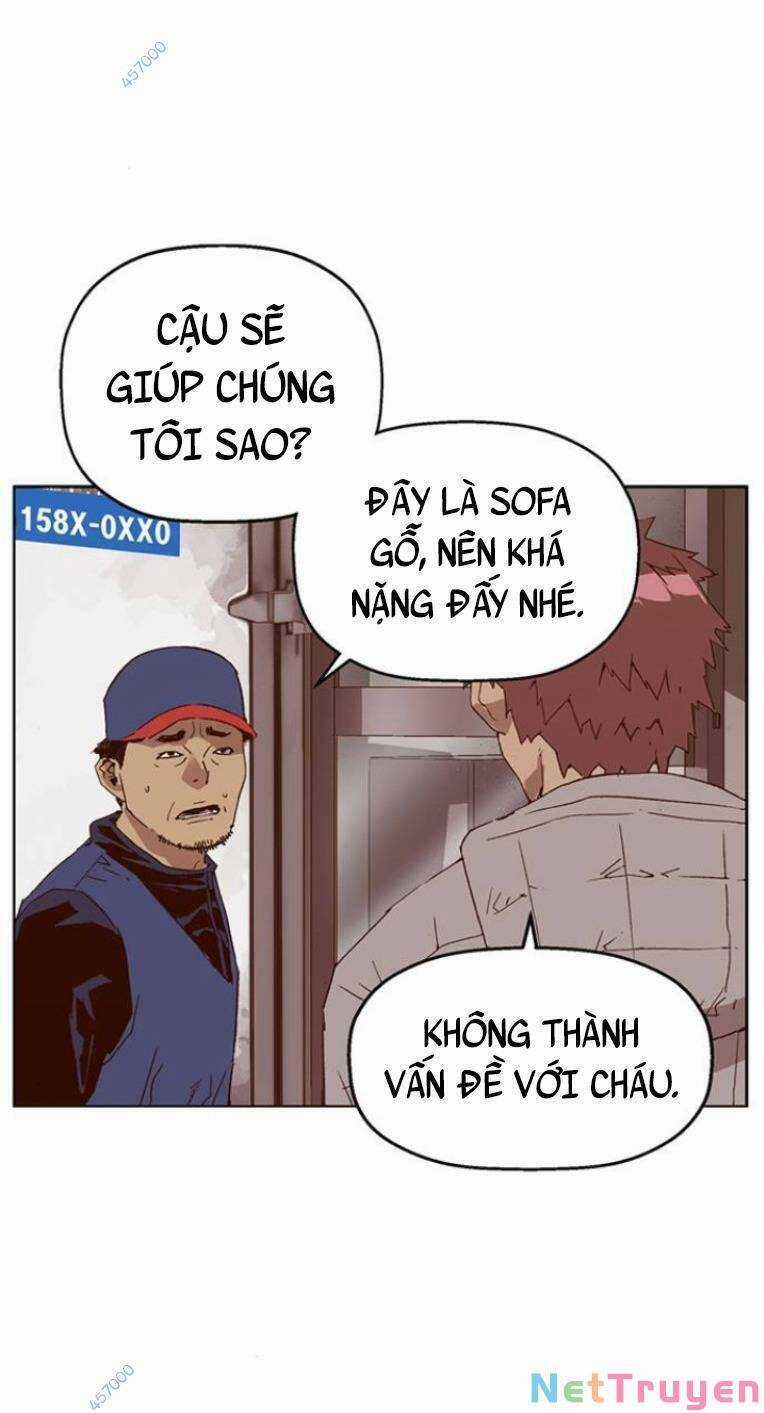 Anh Hùng Yếu - Chapter 234 - Trang 6