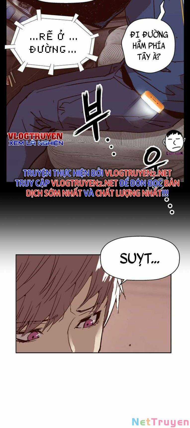 Anh Hùng Yếu - Chapter 234 - Trang 51