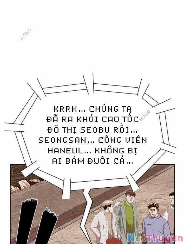 Anh Hùng Yếu - Chapter 234 - Trang 52