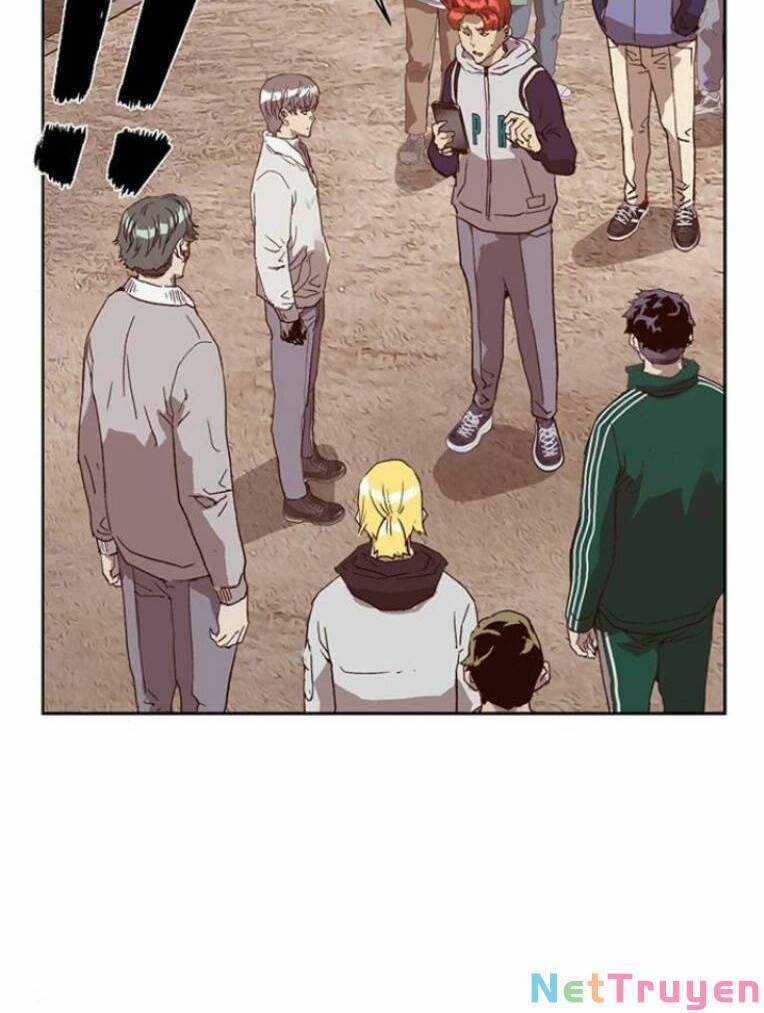 Anh Hùng Yếu - Chapter 234 - Trang 53