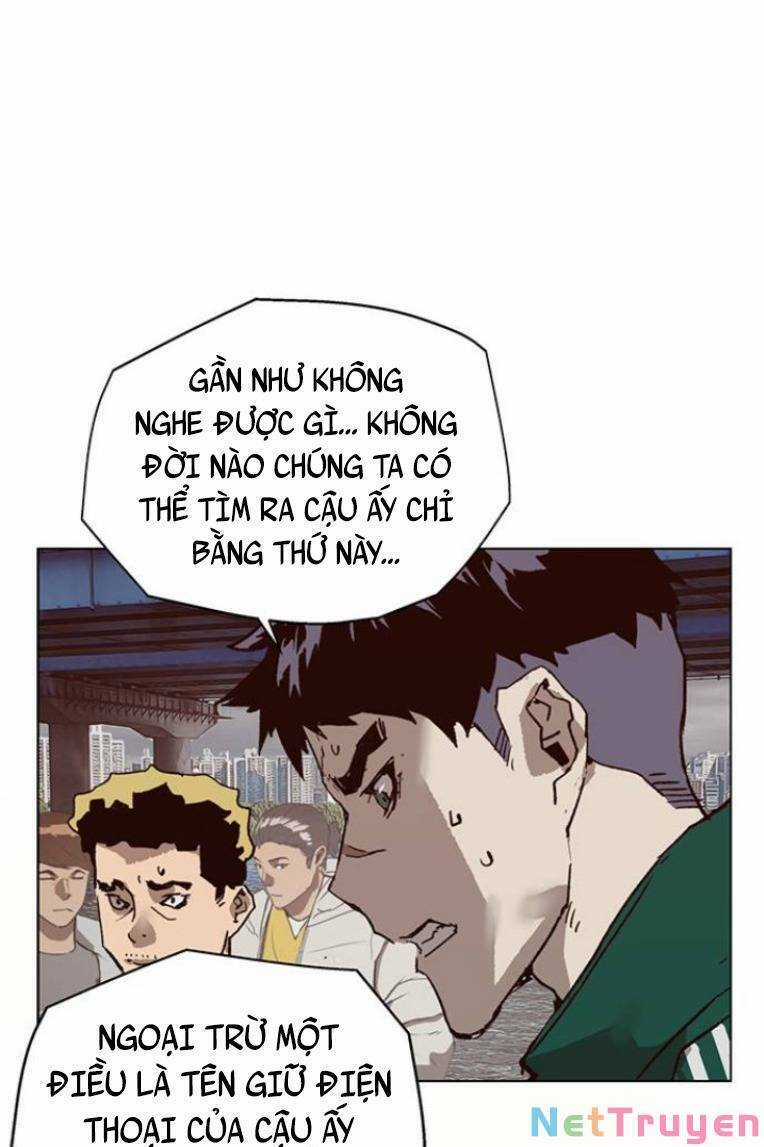 Anh Hùng Yếu - Chapter 234 - Trang 54