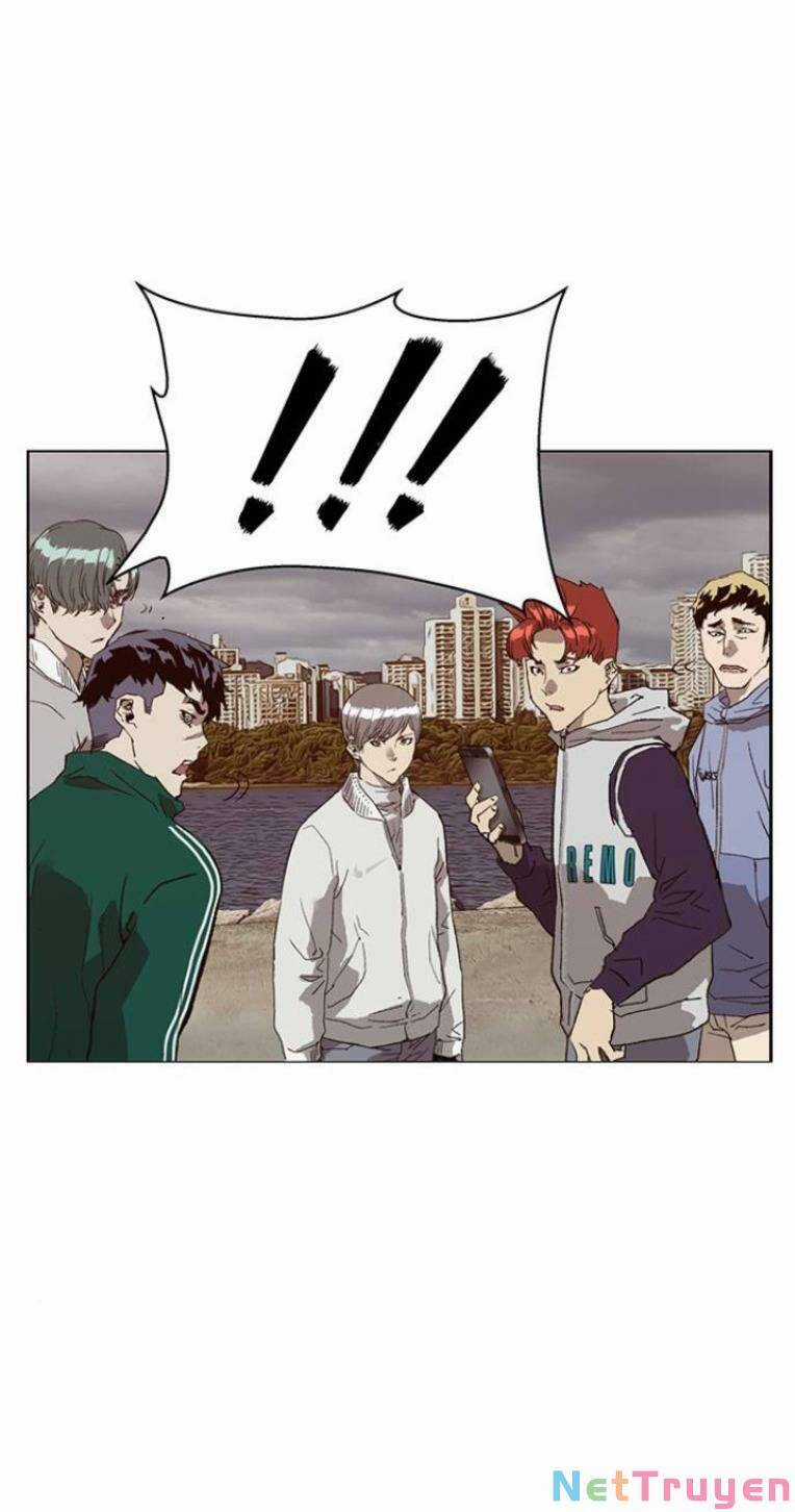 Anh Hùng Yếu - Chapter 234 - Trang 56