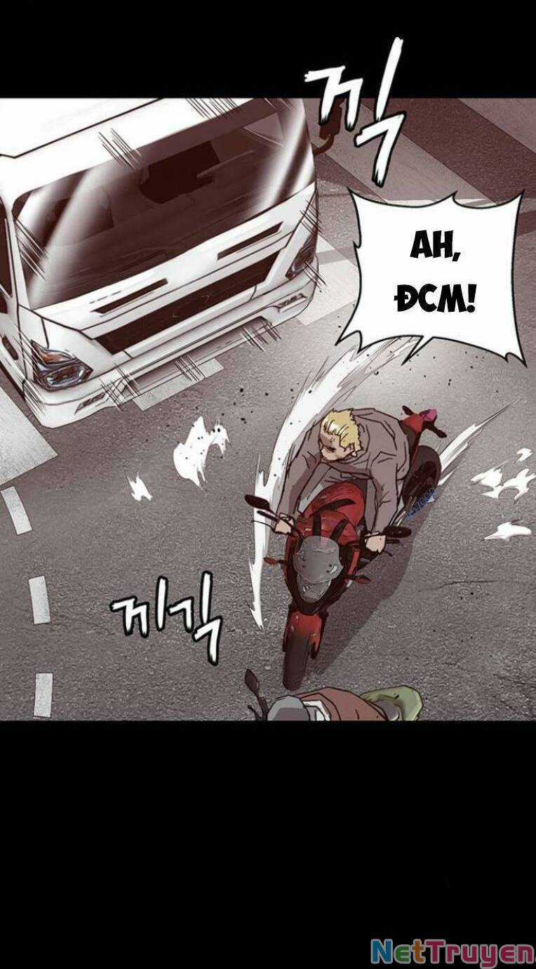 Anh Hùng Yếu - Chapter 234 - Trang 60