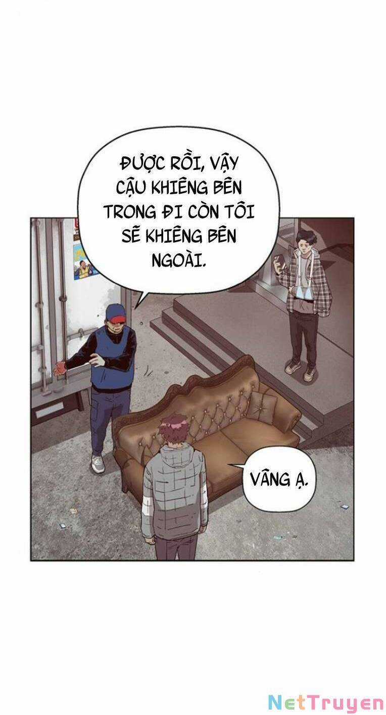 Anh Hùng Yếu - Chapter 234 - Trang 7