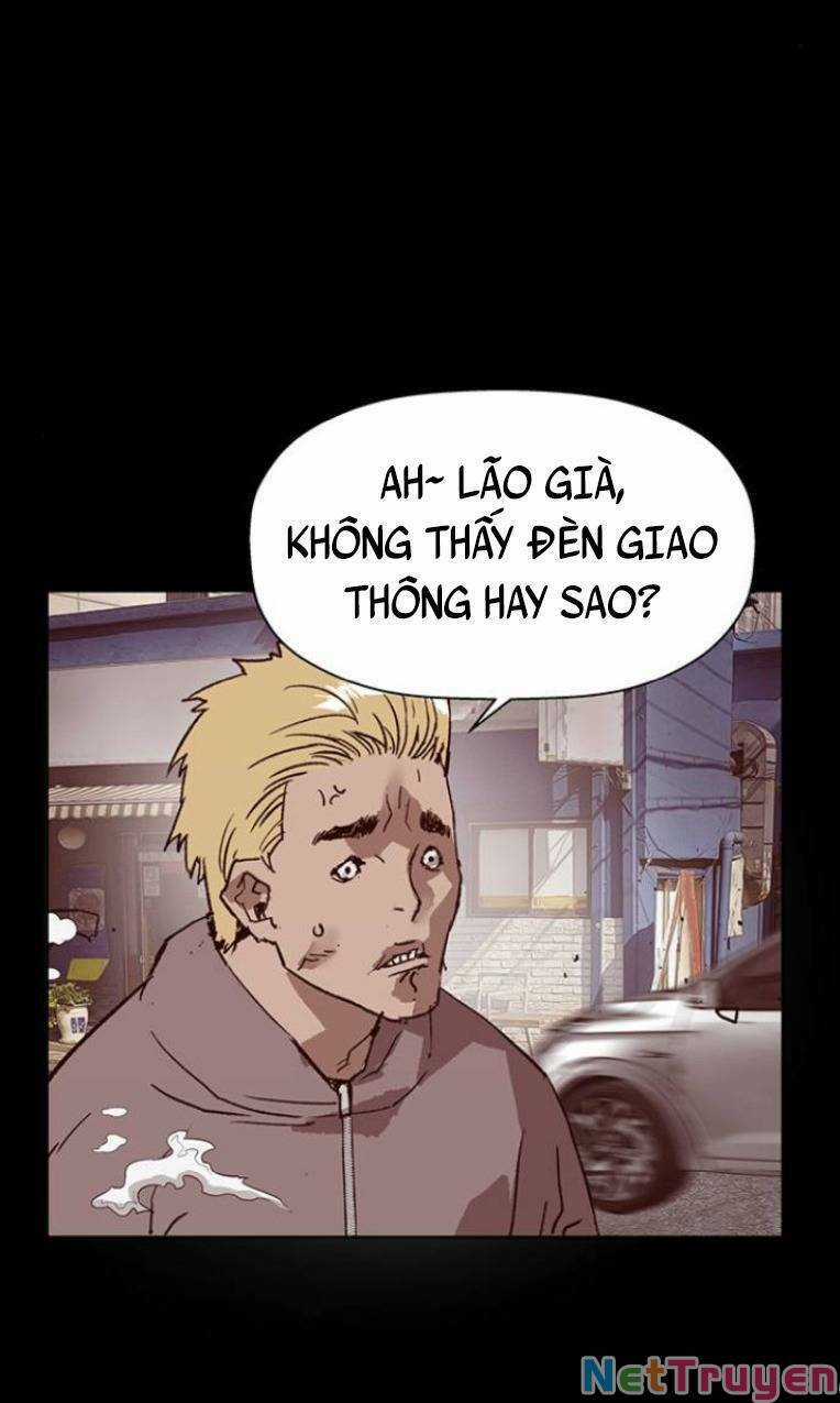 Anh Hùng Yếu - Chapter 234 - Trang 61