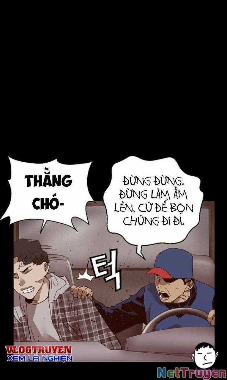 Anh Hùng Yếu - Chapter 234 - Trang 62