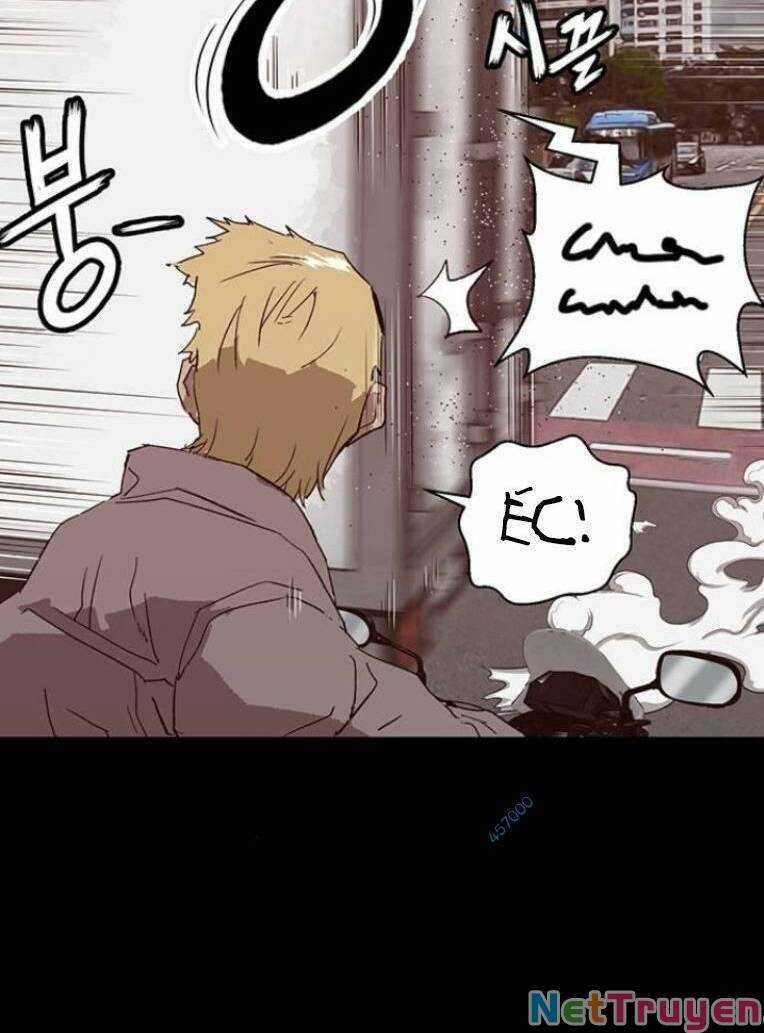 Anh Hùng Yếu - Chapter 234 - Trang 64