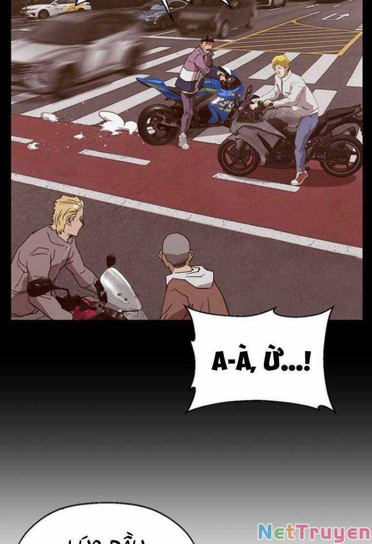 Anh Hùng Yếu - Chapter 234 - Trang 68