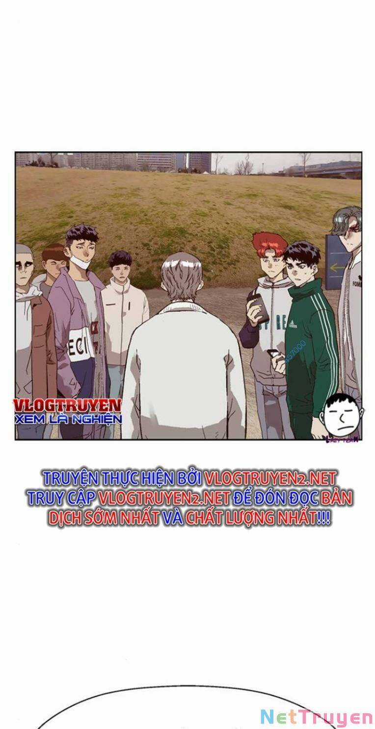 Anh Hùng Yếu - Chapter 234 - Trang 72