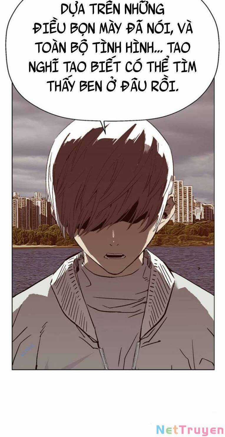 Anh Hùng Yếu - Chapter 234 - Trang 73