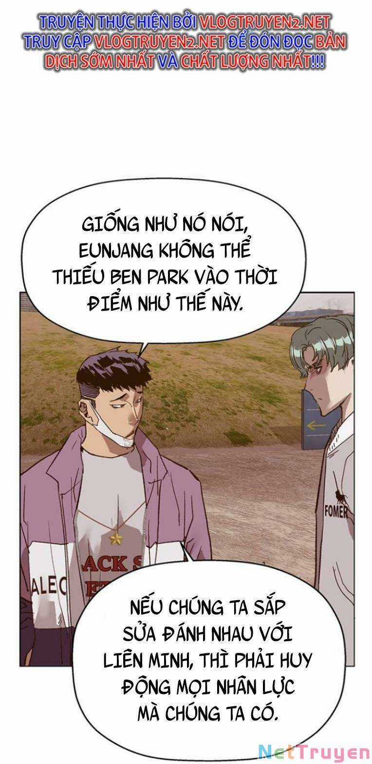 Anh Hùng Yếu - Chapter 234 - Trang 82