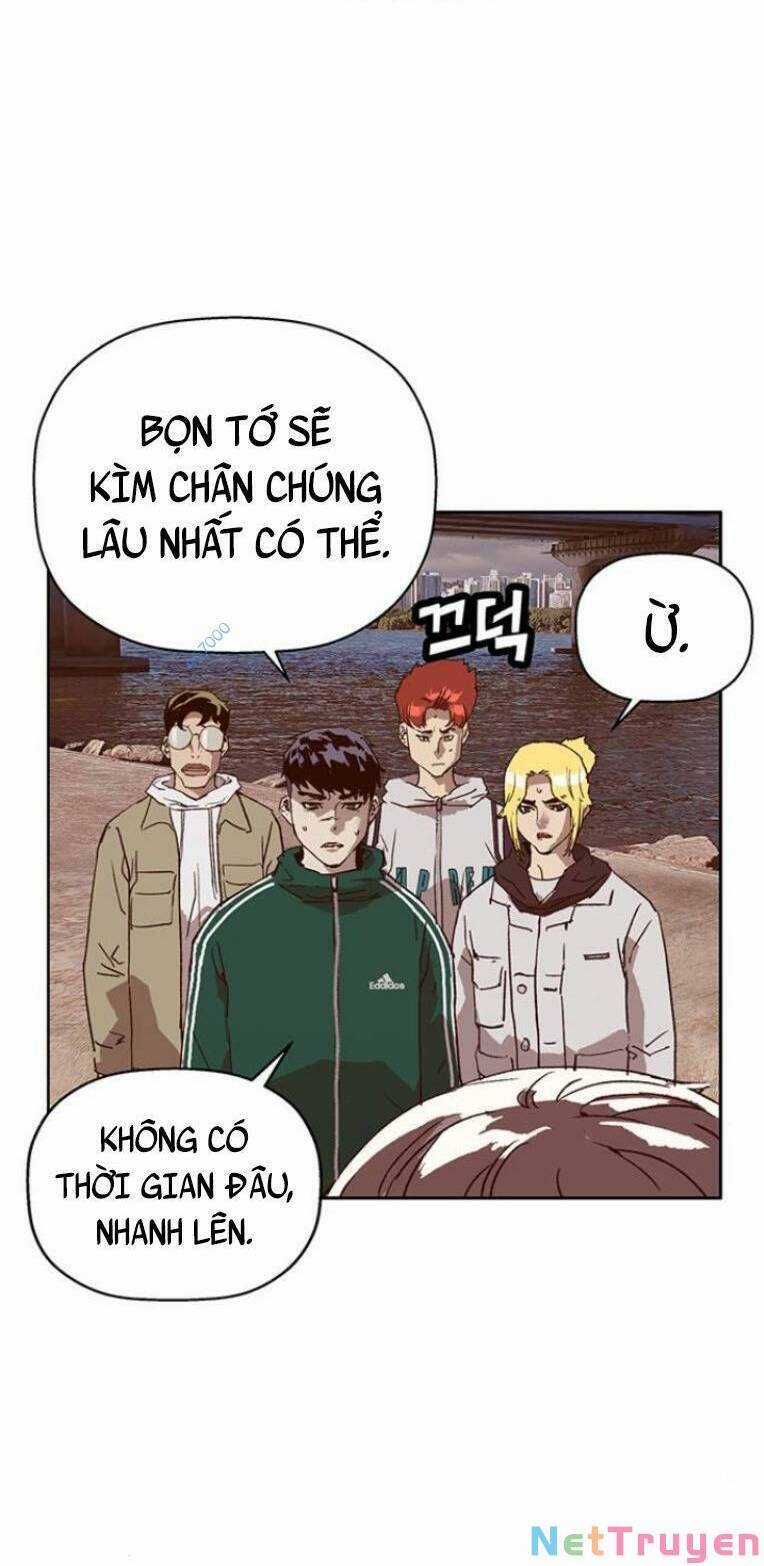 Anh Hùng Yếu - Chapter 234 - Trang 83