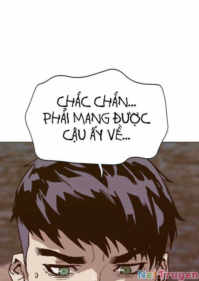 Anh Hùng Yếu - Chapter 234 - Trang 84