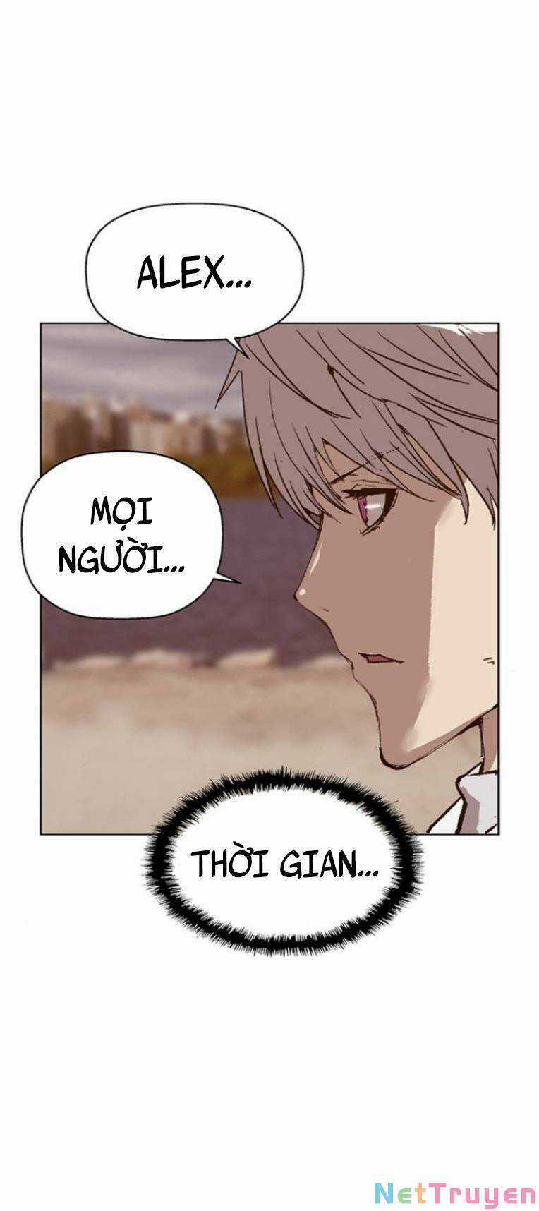 Anh Hùng Yếu - Chapter 234 - Trang 86