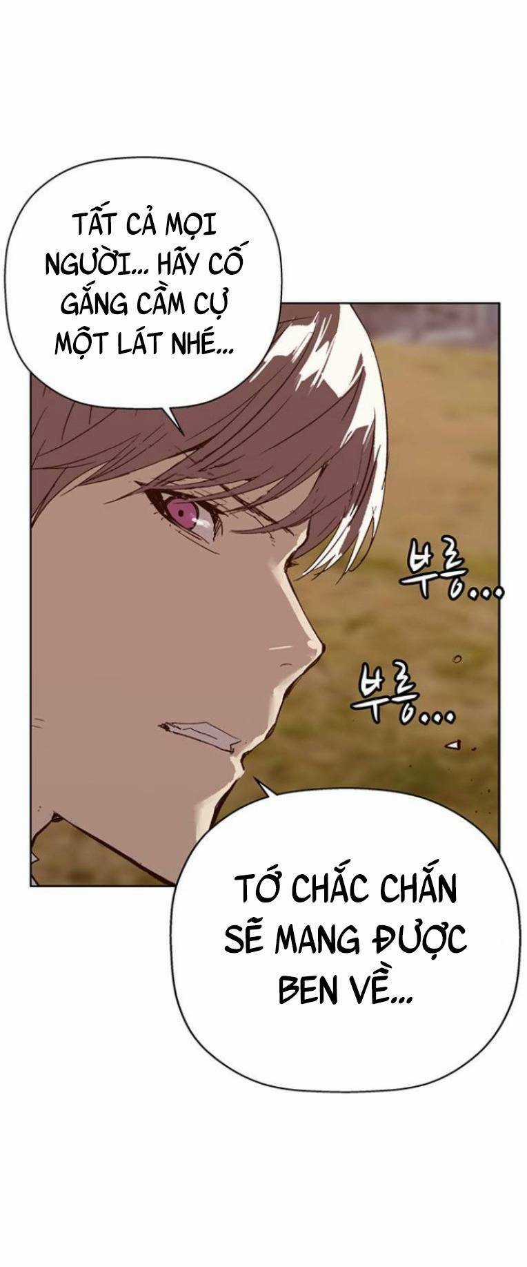 Anh Hùng Yếu - Chapter 234 - Trang 87