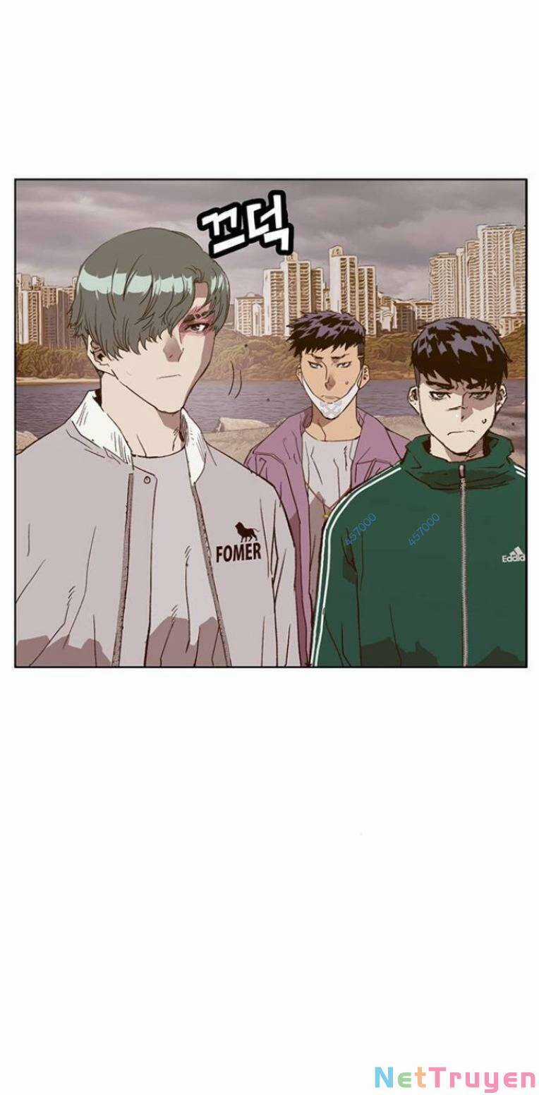 Anh Hùng Yếu - Chapter 234 - Trang 89