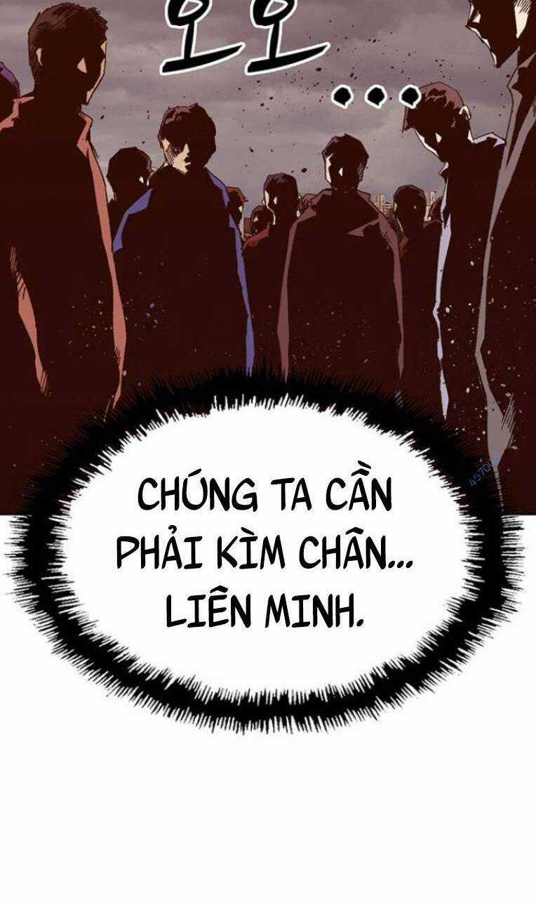 Anh Hùng Yếu - Chapter 234 - Trang 93