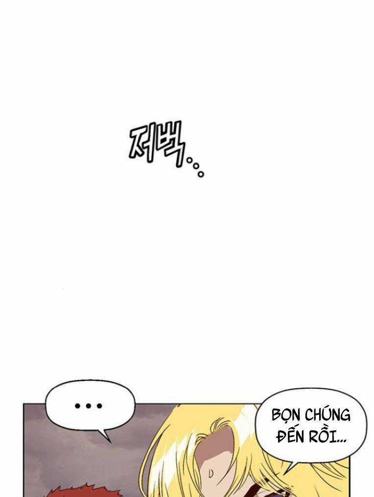 Anh Hùng Yếu - Chapter 234 - Trang 94