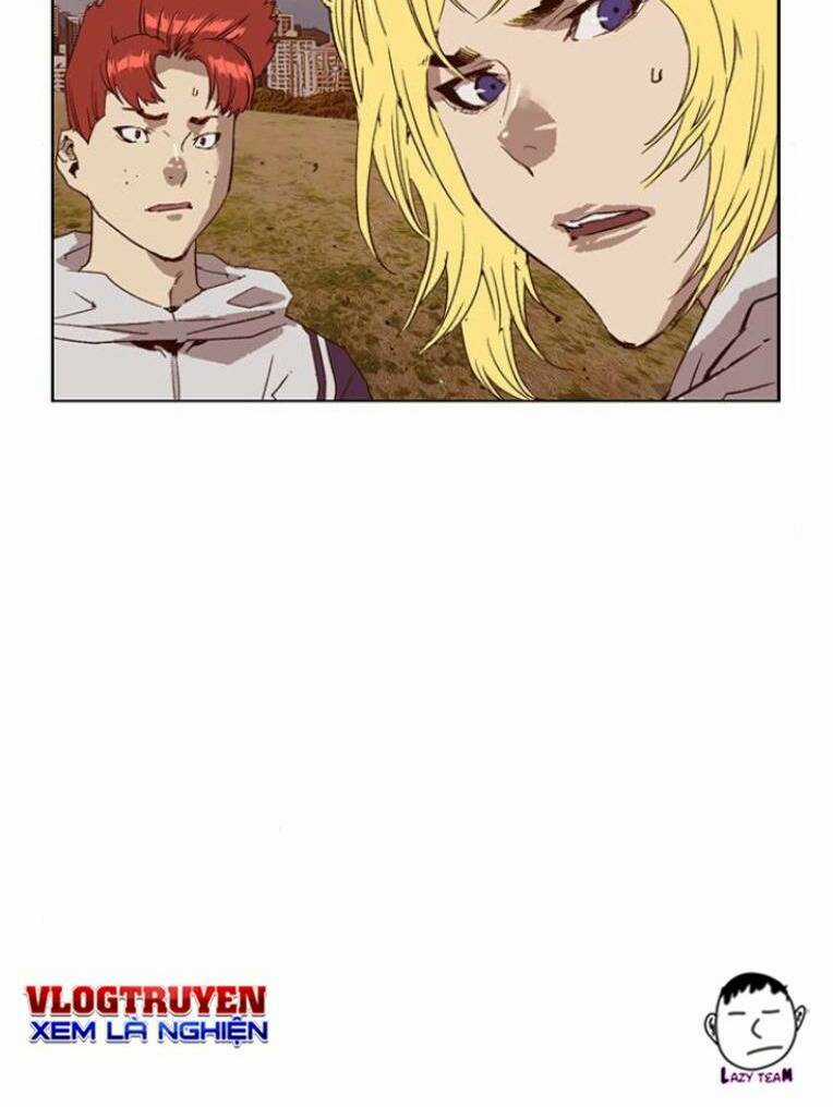 Anh Hùng Yếu - Chapter 234 - Trang 95