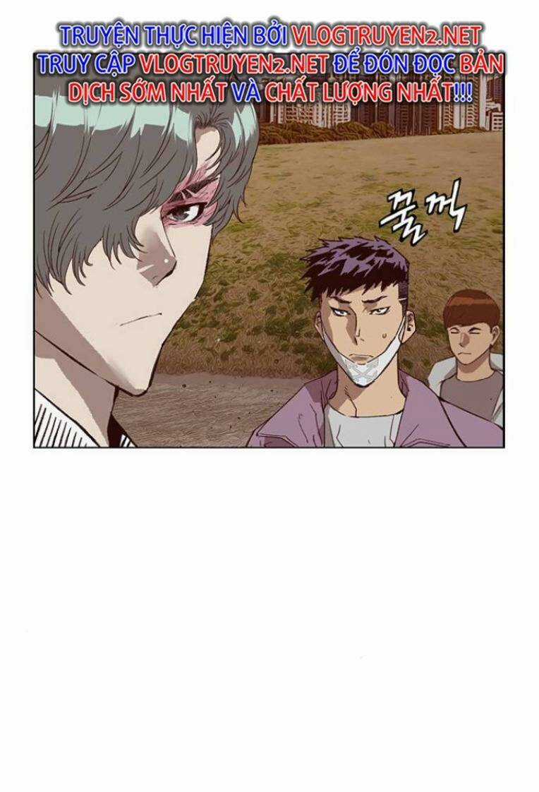 Anh Hùng Yếu - Chapter 234 - Trang 96