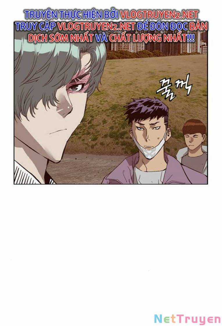 Anh Hùng Yếu - Chapter 234 - Trang 97