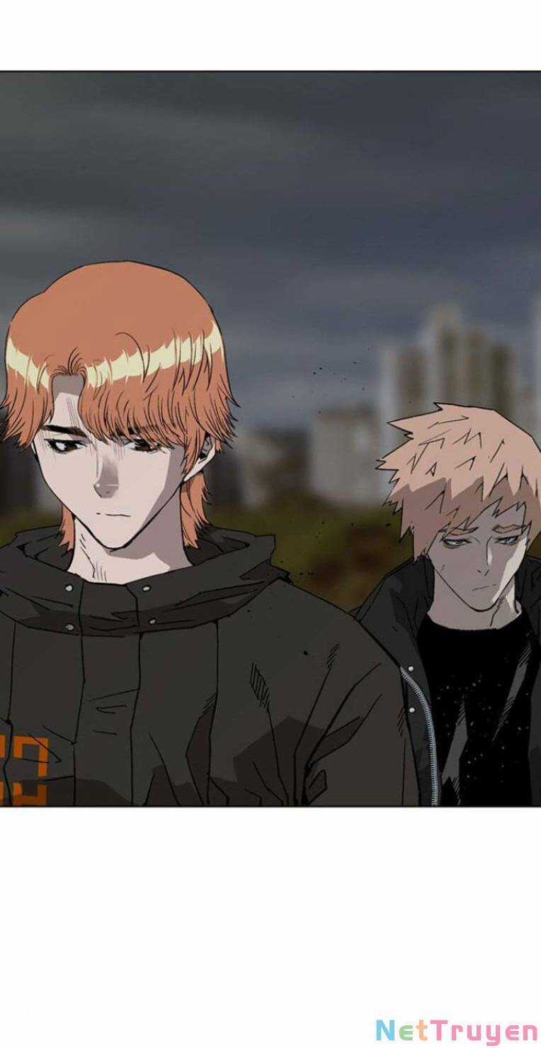 Anh Hùng Yếu - Chapter 234 - Trang 100