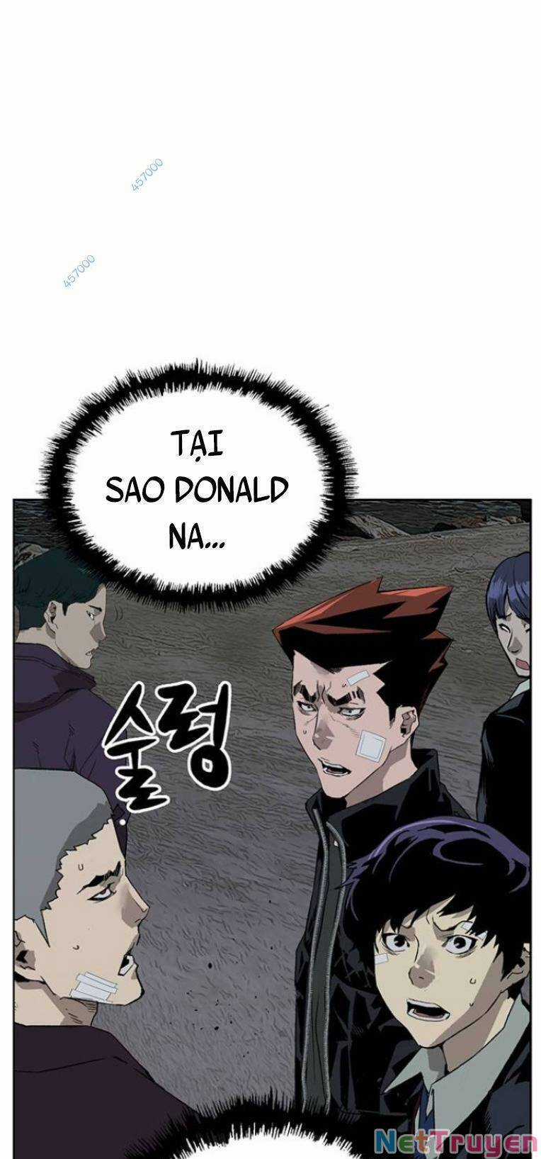 Anh Hùng Yếu - Chapter 235 - Trang 109