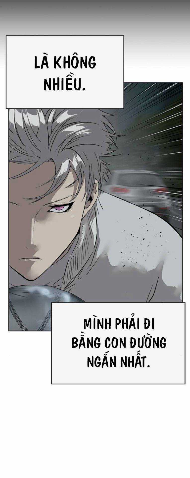Anh Hùng Yếu - Chapter 235 - Trang 14